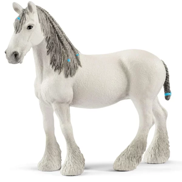 Schleich 42485 Horse Stable - Image 10