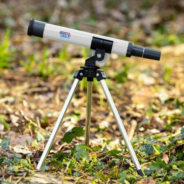Science Mad Discovery 30MM Telescope - Image 5