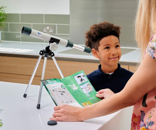 Science Mad Discovery 30MM Telescope - Image 4