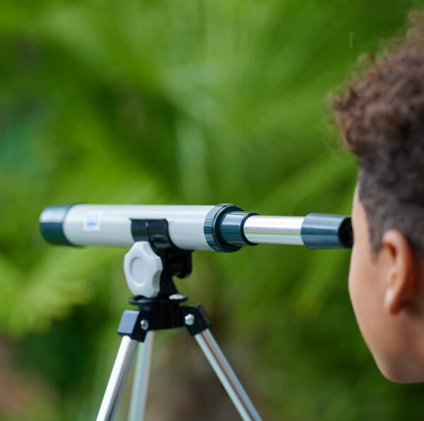 Science Mad Discovery 30MM Telescope - Image 3