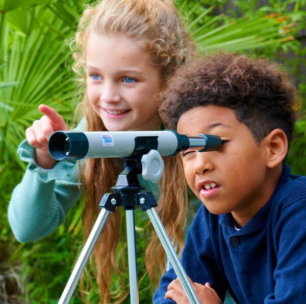 Science Mad Discovery 30MM Telescope - Image 2