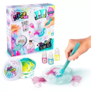 So Slime Tie-Dye Kit