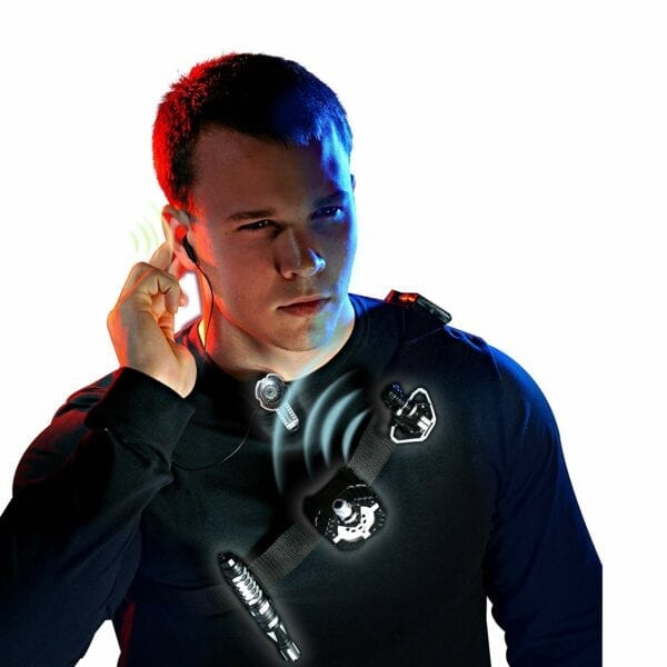 Spy X Micro Gear Set - Image 7