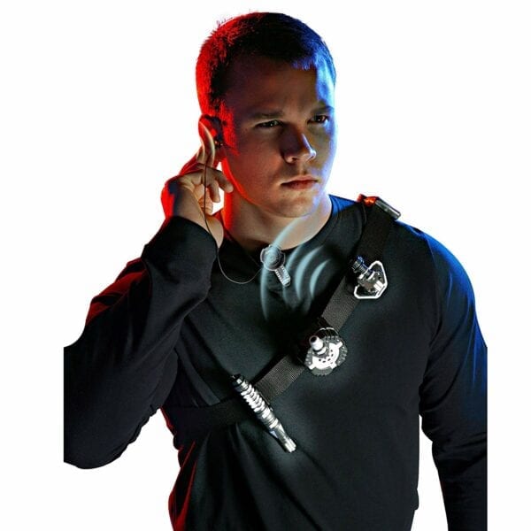 Spy X Micro Gear Set - Image 6