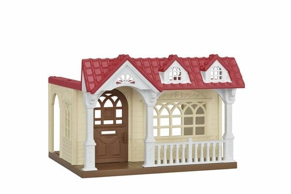Sylvanian Families Sweet Raspberry Home - Image 3