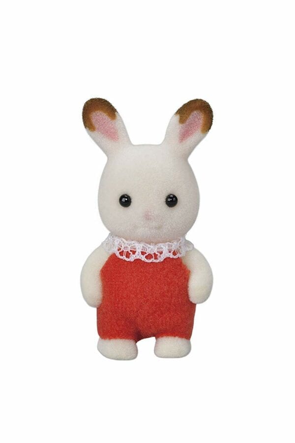 Sylvanian Families Sweet Raspberry Home - Image 2