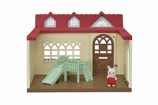 Sylvanian Families Sweet Raspberry Home - Image 5