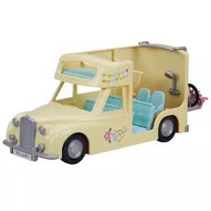 Sylvanian Families Family Campervan