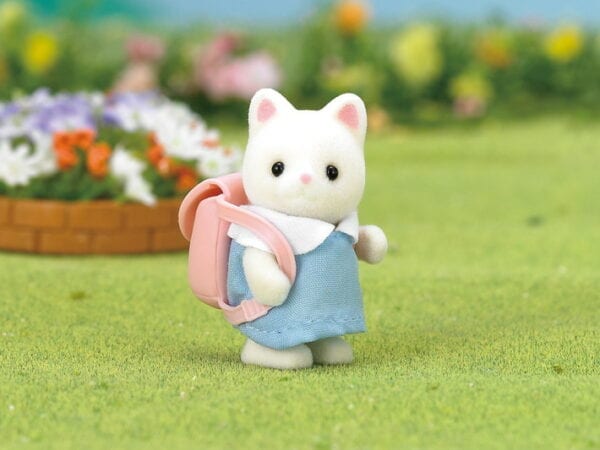 Sylvanian Families Nursery Picnic Set - Image 4