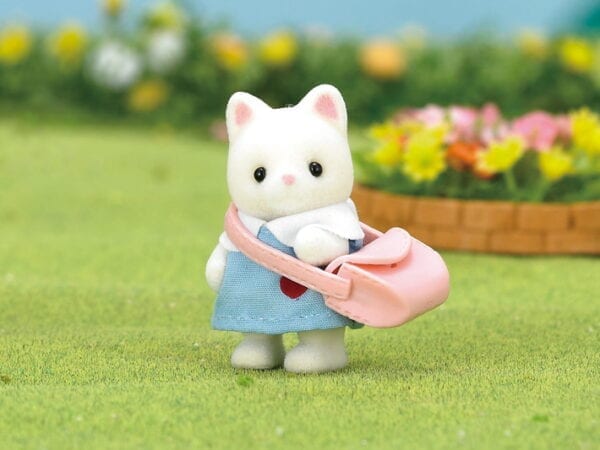Sylvanian Families Nursery Picnic Set - Image 3