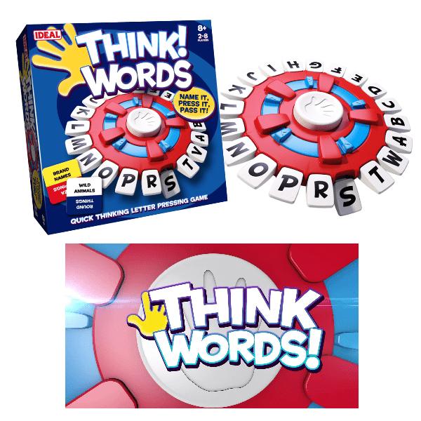 Think Words