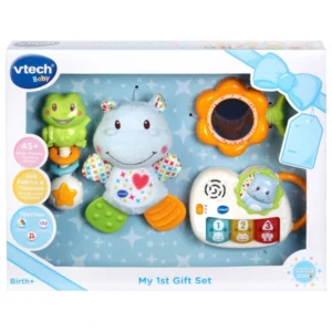 Vtech My First Gift Set Blue