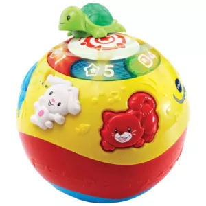 Vtech Crawl and Learn Bright Lights Ball