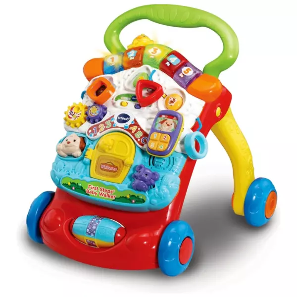 Vtech First Steps Baby Walker