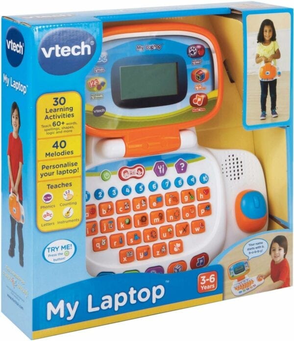 Vtech My laptop - Image 2