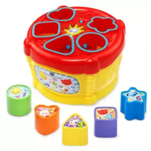 Vtech Sort & Discover Drum