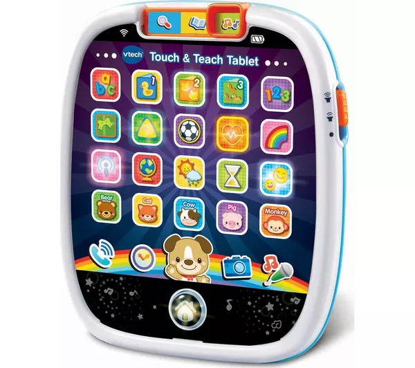 Vtech Touch & Teach Tablet