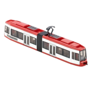 Siku 1:87 Tramway