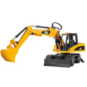 Bruder 1:16 Cat Wheel Loader Midi