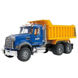 Bruder 1:16 Mack Granite Tip Up Truck