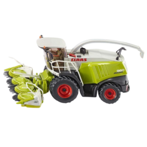 Siku 1:32 Claas Jaguar 960 Corn Harvester