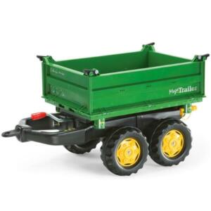 Rolly Green Mega Trailer