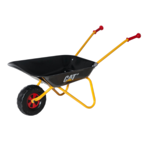 Rolly Metal Wheelbarrow CAT