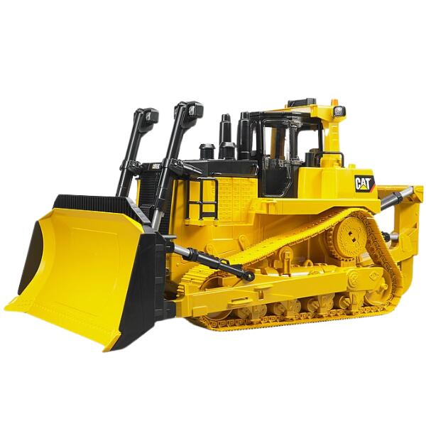 Bruder 1:16 Cat Track Type Bulldozer Large