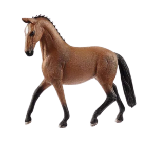 Schleich 13817 Hanoverian Mare