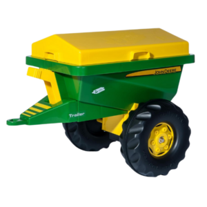Rolly John Deere Streumax Spreader