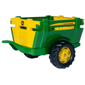 Rolly John Deere Farm Trailer