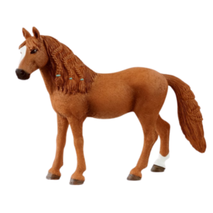 Schleich 13925 German Riding Pony Mare