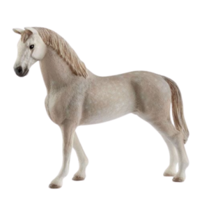 Schleich 13859 Holsteiner Gelding