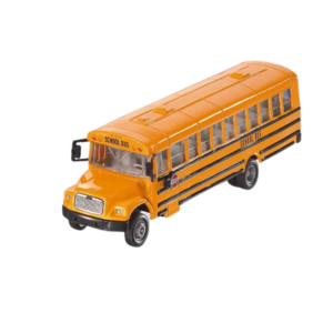 Siku 1:55 US School Bus