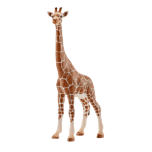 Schleich 14750 Giraffe Female