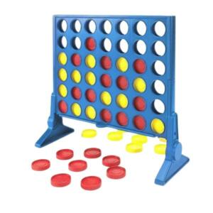 Connect 4 Game