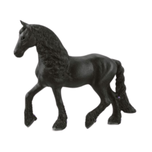 Schleich 13906 Frisian Mare