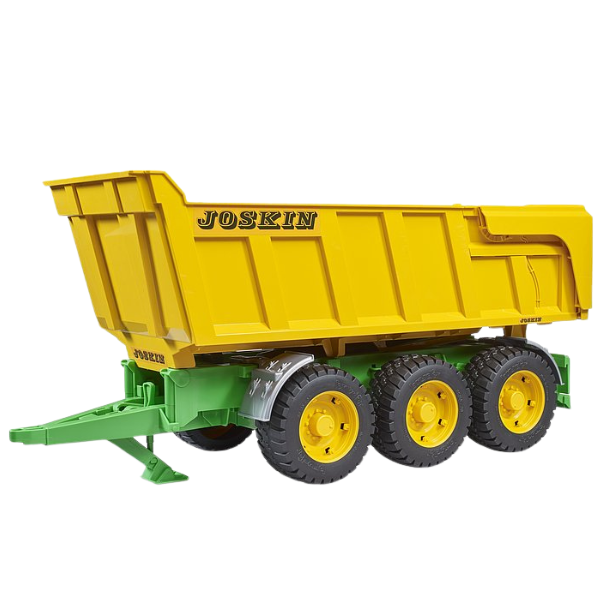Bruder 1:16 Joskin Tipping Trailer