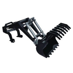 Bruder 1:16 Frontloader For Tractor Series 03000