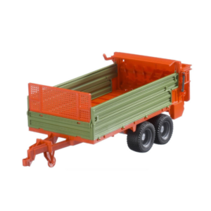 Bruder 1:16 Manure Spreader