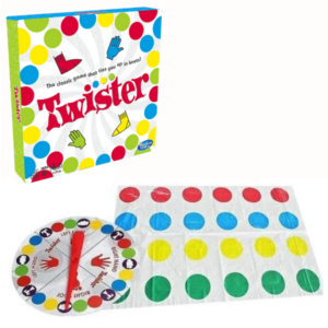 Twister