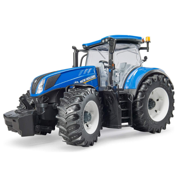 Bruder 1:16 New Holland T7.315