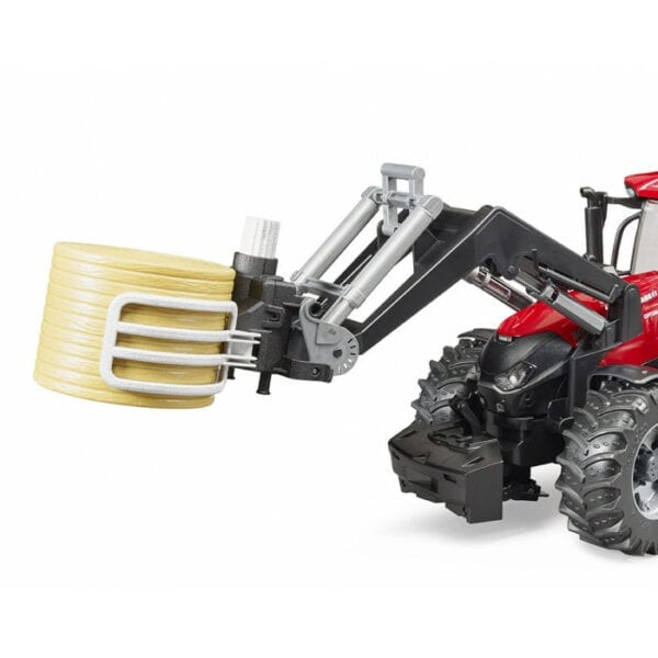 Bruder 1:16 Bale Grab - Image 2