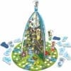 Orchard Toys Contiamo In Montagna: Gioco Da Tavolo Educativo Per Bambini 4-8 Anni - 4