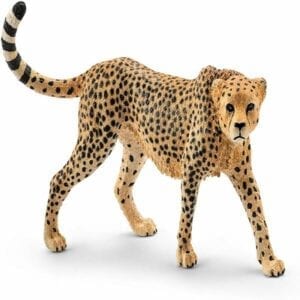 Schleich 14746 Cheetah Female