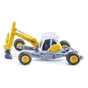 Siku 1:50 Menzi Muck Walking Excavator