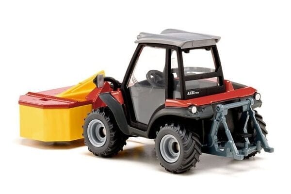 Siku 1:32 Aebi Terra Trac TT211 - Image 2