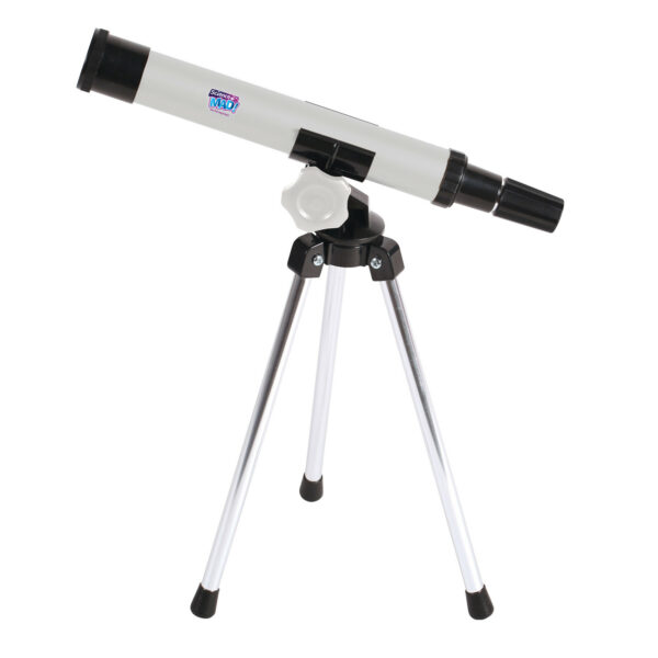 Science Mad Discovery 30MM Telescope