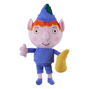 Ben & Holly Talking Ben Elf