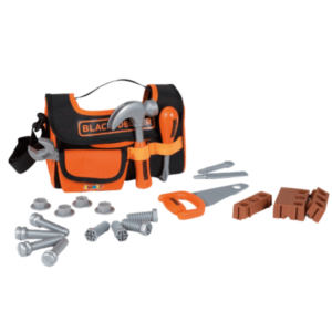 Smoby Black & Decker Tool Bag